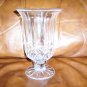 Crystal Vase 7" x 5" BNK649