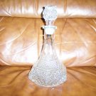 Crystal Flask Decorative Design BNK650