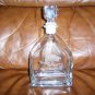 Crystal Flask Country Club Logo BNK651