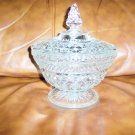 Candy/Nut Bowl Crystal BNK652