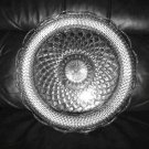 Serving Plate 10" Glass  BNK657
