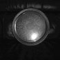 Silver Serving Plate 12" BNK658