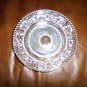 Serving Plate on Silver Pedistal 6"  BNK660