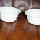 AncorHocking Stove or Microwave /Freeze Serve Bowls Set of 2 BNK672