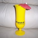 Carnival Goblet w Umbrella BNK674