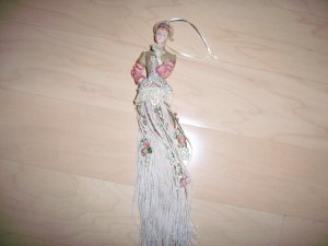 Porceleon Fine Lady Pull BNK677