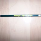 Packers #2 Pencil 7" w Eraser & Logo BNK681