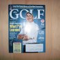 Golf Magazine August 2010 BNK685