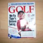 Golf Magazine July 2010 BNK686