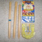 Cleaning Tool Adjustable Handle BNK690