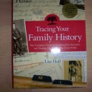 Tracing Your Family History Albumn BNK691