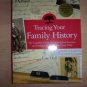 Tracing Your Family History Albumn BNK691