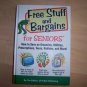 Free Stuff & Bargains For Seniors BNK693