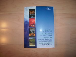 Four Story Fiction Book By Readers Digest BNK700