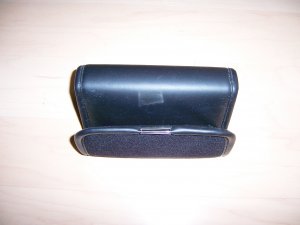 Eye Glass Holder Case BNK703