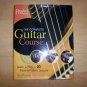 Guitar Complete Course HArdcover Book BNK701