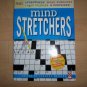 Mind Stretchers -CrossWords & Search Puzzles BNK709