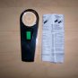 Magnifier With Light & Instructions  in 5 Languages BNK710
