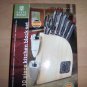 Kitchen Block 10 Pc Set Chef's Basic Needs BNK715