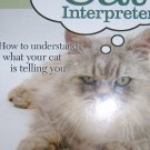 Cat Interpreter To Understand All She Says And Does BNK717