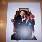Norman Rockwell "Dr Visit" BNK725