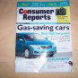 Consumer Reports July 2008 BNK735