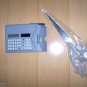 Hand Calculator-Business Card Holder-Sissors BNK736