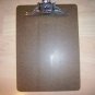 Clip Board 9x12 Rust Resistant H/D Board BNK740