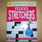 Mind Stretchers Crosswords & Word Searches Book BNK747