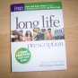 Prescription Health Long Life Guide Book BNK748