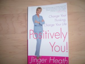 Positively You By Golden Book Stephen R.Covey BNK749
