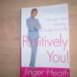 Positively You By Golden Book Stephen R.Covey BNK749