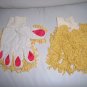 Glove Duster Machine Washable BNK750