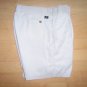 Men's Shorts  Creame Color Size 42 by Bay To Bay BNK760
