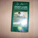 VHS Golf Short Game Secrets BNK788