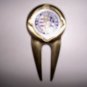 Golf Divet Tool With Ball Marker BNK827