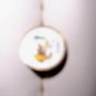 Golf Marker Disnet Pluto with Flag BNK830