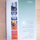 Four Great Books In One Book BNK833