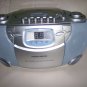 Portable CD And Stereo AM-FM Radio  BNK842