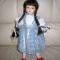 Dorothy From Oz 15" Doll  BNk845