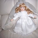 Sharon Blond Bride 15"  Doll  BNK847