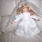 Sharon Blond Bride 15"  Doll  BNK847