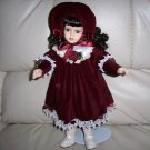 Tracy Beatiful 15" Doll  BNK848