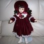 Tracy Beatiful 15" Doll  BNK848