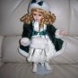 Joannie Blond Special 13" Doll  BNK849