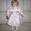 Nancy Blond Special Doll 15" BNK851