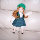 Kathleen Precious Doll 10"  BNK853