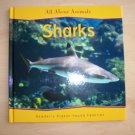 All About Animals Sharks  BNK856