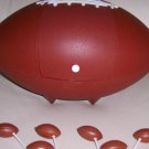 FootBall Server W 6 Serve Pics BNK860