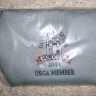 Golf Pouch w Attachment For Bag Or Cart BNK861